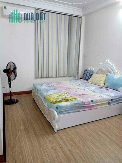 BÁN NHÀ KIM GIANG, THANH XUÂN, 80M, 2T, MT 6.5M, OTO TRÁNH, Ở HAY VP CỰC ĐẸP, 8 TỶ, 0937651883.