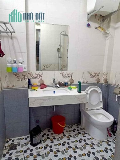 BÁN NHÀ KIM GIANG, THANH XUÂN, 80M, 2T, MT 6.5M, OTO TRÁNH, Ở HAY VP CỰC ĐẸP, 8 TỶ, 0937651883.