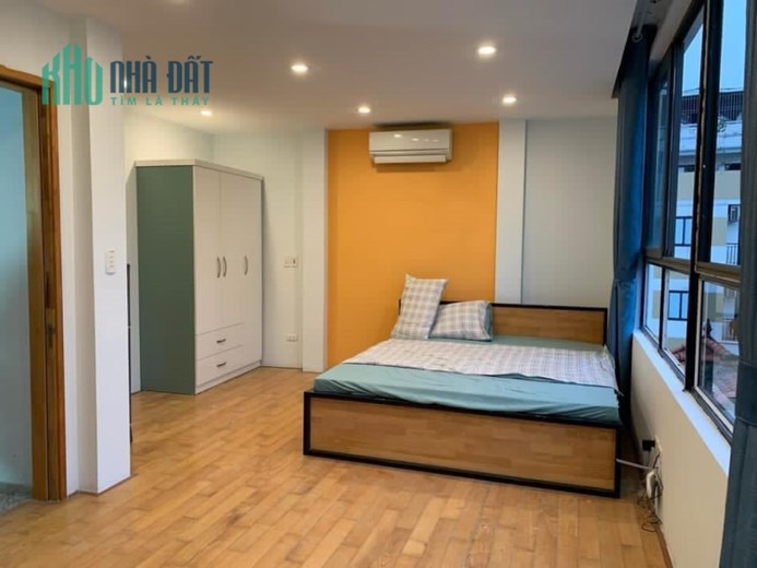 Bán nhà Yên Hòa 80m2, Ô Tô,6 Tầng,cho thuê Dòng tiền 60 triệu/ tháng,Giá 8.5 tỷ.
