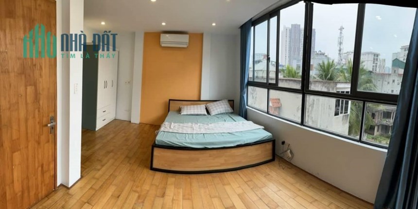 Bán nhà Yên Hòa 80m2, Ô Tô,6 Tầng,cho thuê Dòng tiền 60 triệu/ tháng,Giá 8.5 tỷ.