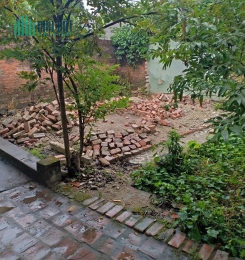 Bán 150m2 đất thổ cư, P.Xuân Hòa, Phúc yên, Vĩnh Phúc. 9,5tr/m2. Lh:0375851388