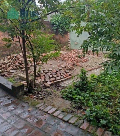 Bán 150m2 đất thổ cư, P.Xuân Hòa, Phúc yên, Vĩnh Phúc. 9,5tr/m2. Lh:0375851388