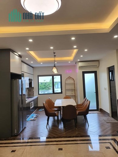 Cho thuê nhà biệt thự full nội thất Sịn xò trong kđt Vsip
