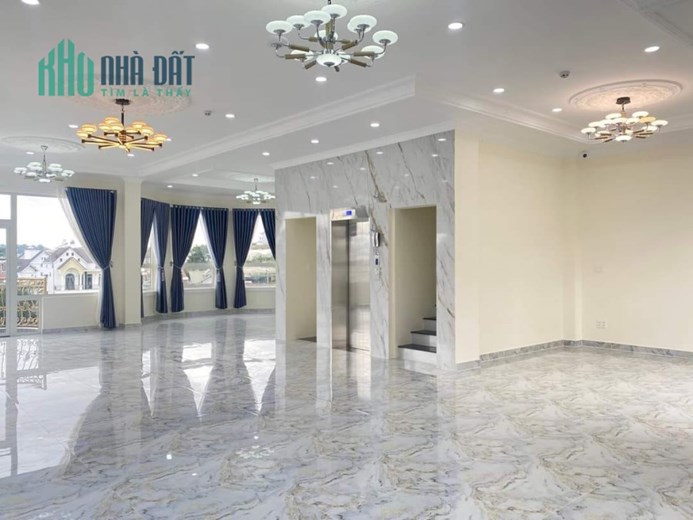 ( Loa Loa ) Bán Gấp 3 căn Biệt Thự siêu đẳng cấp tại Đồi Huy Hoàng, Đà Lạt