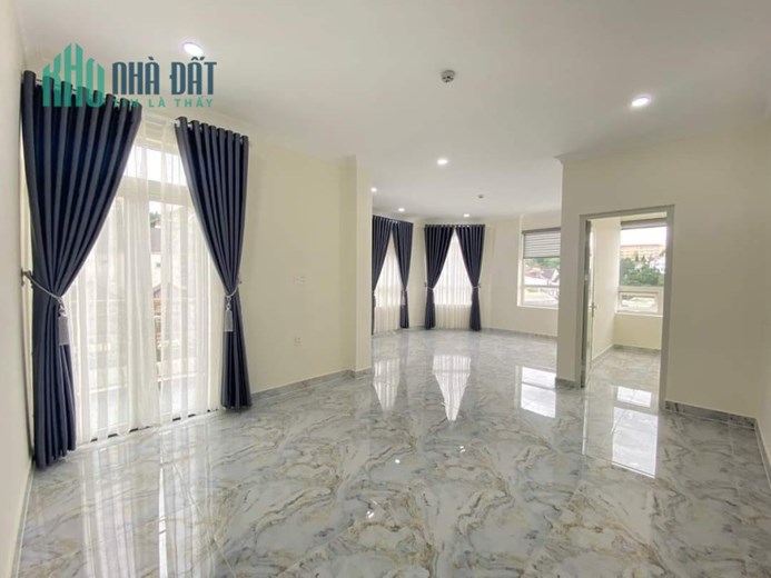 ( Loa Loa ) Bán Gấp 3 căn Biệt Thự siêu đẳng cấp tại Đồi Huy Hoàng, Đà Lạt