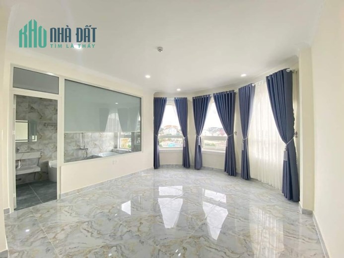 ( Loa Loa ) Bán Gấp 3 căn Biệt Thự siêu đẳng cấp tại Đồi Huy Hoàng, Đà Lạt