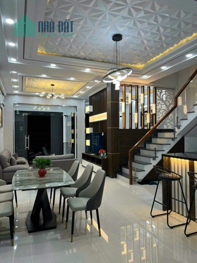 Bán nhà phố KDC Anh Tuấn, 4 tầng, chỉ 7.5 tỷ