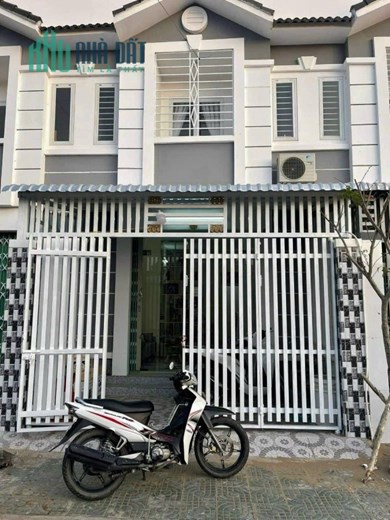 SỞ HỮU NGAY NHÀ MẶT PHỐ 1 TRỆT 1 LẦU phường 4, Tp Trà Vinh (Gần KDL Huỳnh Kha) THANH TOÁN TỪ 170