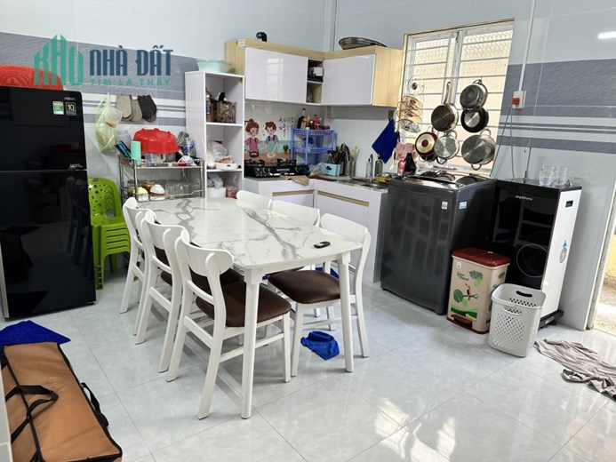 SỞ HỮU NGAY NHÀ MẶT PHỐ 1 TRỆT 1 LẦU phường 4, Tp Trà Vinh (Gần KDL Huỳnh Kha) THANH TOÁN TỪ 170