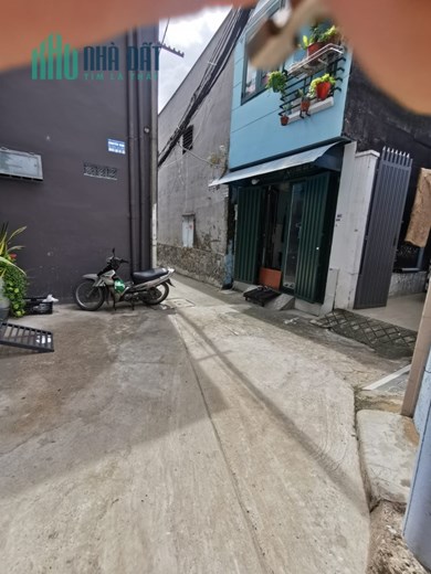 NHÀ GÒ VẤP NHỎ TIỀN, CÔNG NĂNG ĐẦY ĐỦ, SỔ ĐẸP HƠN NGỌC TRINH.  HXH LÝ THUYẾT - GIÁ CHỈ 3.1 TỶ