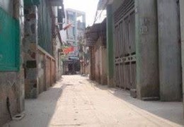 BÁN ĐẤT TRIỀU KHÚC 52M2 MẶT TIỀN 4,5M ĐƯỜNG OTO ĐỖ CỬA SẦM UẤT KINH DOANH MỌI MÔ HÌNH LIÊN HỆ
