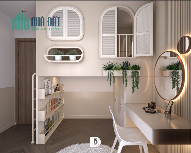 Bán căn góc hoa hậu diện tích lớn hơn 200m2 4 phòng ngủ cực hiếm khu vực Trung Hòa – Nhân Chính