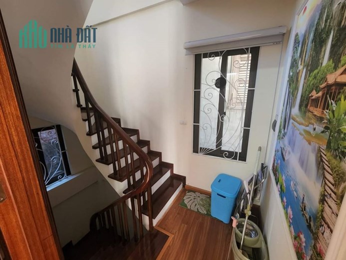 Doãn Kế Thiện 33m x 5T- MT6m- 10m ott-  nhỉnh 5 tỷ