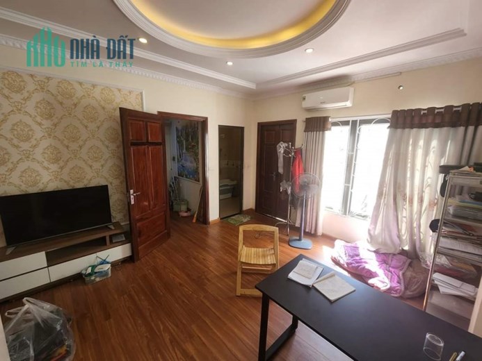 Doãn Kế Thiện 33m x 5T- MT6m- 10m ott-  nhỉnh 5 tỷ