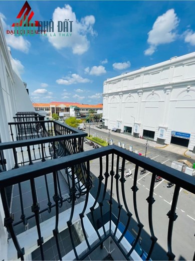 Bán Căn Vincom Mỹ Tho đối diện bãi xe Vincom giá chỉ 1x tỷ