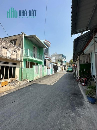 Nhà nguyên căn cho thuê tại Vĩnh Phú, Thuận An, Bình Dương