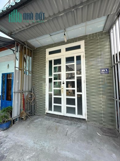 Nhà nguyên căn cho thuê tại Vĩnh Phú, Thuận An, Bình Dương