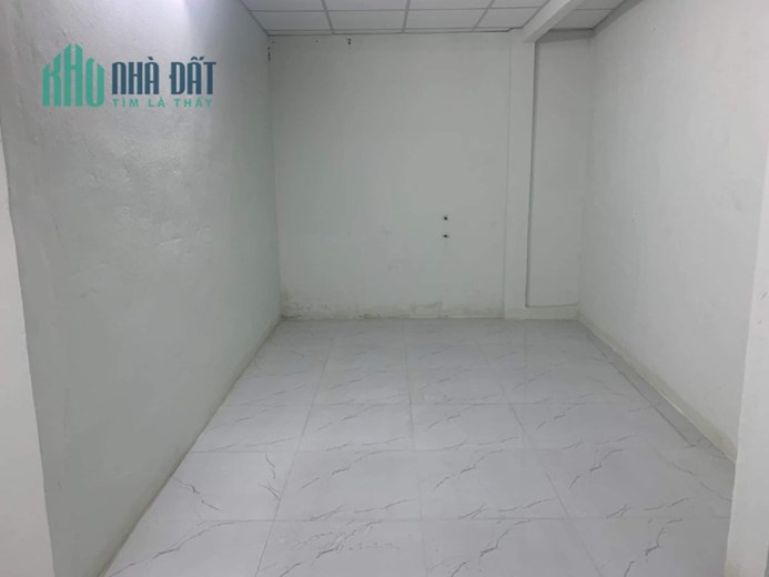 Bán nhà hẻm xe hơi Hòa Bình, Tân Phú, 4mx15m Kế Bên Đầm Sen
