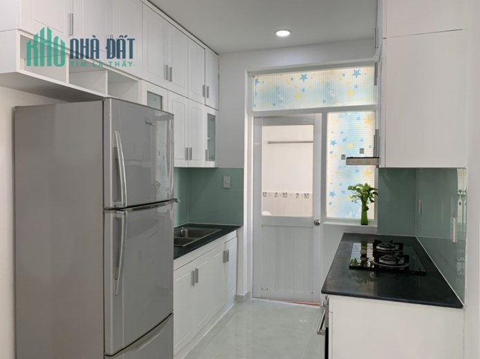 CHO THUÊ CĂN HỘ SKY GARDEN 3, 2PN,2WC,65M2 GIÁ 12TR/THÁNG