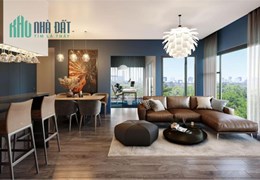 Urban Villa, The 9 Stellars, Nơi hội tụ đẳng cấp và tiện ích hoàn hảo cho cuộc sống thượng lưu
