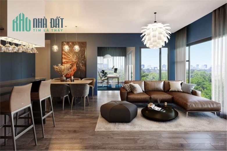 Urban Villa, The 9 Stellars, Nơi hội tụ đẳng cấp và tiện ích hoàn hảo cho cuộc sống thượng lưu