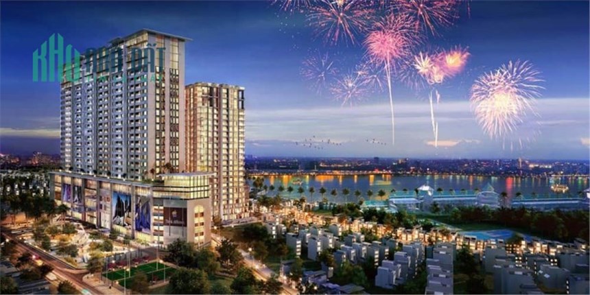 Urban Villa, The 9 Stellars, Nơi hội tụ đẳng cấp và tiện ích hoàn hảo cho cuộc sống thượng lưu