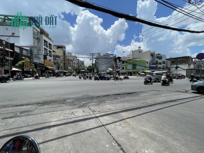Quá đỉnh, Nhỉnh 9 tỷ nhà Mt Nguyễn Ảnh Thủ, Quận 12