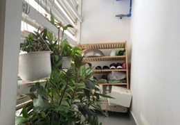 Cần bán nhanh căn chung cư Sài Gòn Mới tại Huỳnh Tấn Phát, Khu Phố 7 Thị Trấn Nhà Bè
