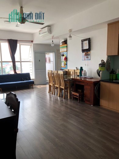 Cần bán nhanh căn chung cư Sài Gòn Mới tại Huỳnh Tấn Phát, Khu Phố 7 Thị Trấn Nhà Bè