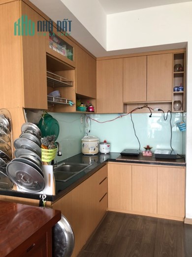 Cần bán nhanh căn chung cư Sài Gòn Mới tại Huỳnh Tấn Phát, Khu Phố 7 Thị Trấn Nhà Bè