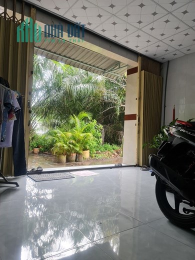 NHÀ ĐẸP - GIÁ TỐT - Cần Bán Căn Nhà Vị Trí Đắc Địa Tại Hòa Phú - Long Hồ- Vĩnh Long