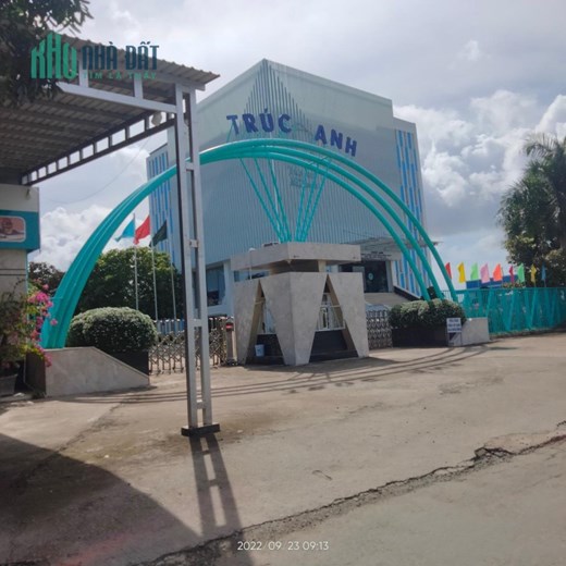 ĐẤT ĐẸP - GIÁ TỐT - Cần Bán Lô Đất Vị Trí Đắc Địa Tại Ấp Công Điền, Xã Vĩnh Trạch, TP Bạc Liêu