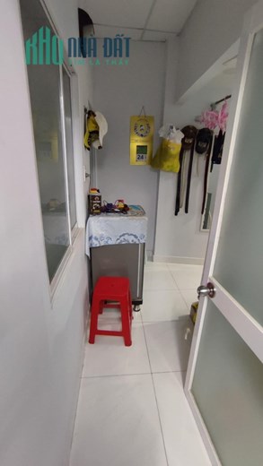 BÁN GẤP NHÀ ĐẸP GÒ VẤP - DIỆN TÍCH RỘNG 35M2 - GIÁ RẺ CHỈ 2.8 TỶ