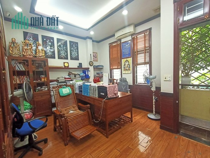 ĐẸP NHẤT T N MAI,HOÀNG MAI, PH N LÔ, Ô TÔ TRÁNH, NHÀ ĐẸP, HAI THOÁNG, 85/95M2*5T*MT5.5M*15.x TỶ.
