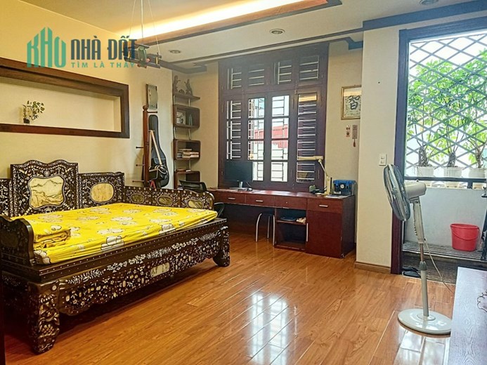 ĐẸP NHẤT T N MAI,HOÀNG MAI, PH N LÔ, Ô TÔ TRÁNH, NHÀ ĐẸP, HAI THOÁNG, 85/95M2*5T*MT5.5M*15.x TỶ.