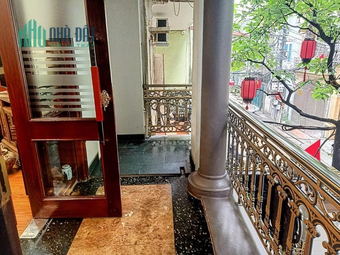 ĐẸP NHẤT T N MAI,HOÀNG MAI, PH N LÔ, Ô TÔ TRÁNH, NHÀ ĐẸP, HAI THOÁNG, 85/95M2*5T*MT5.5M*15.x TỶ.