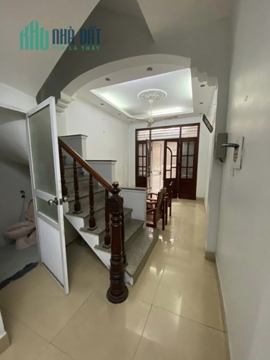 Bán nhà ngõ 192 Lê Trọng Tấn 34m2 giá 3.8 tỷ