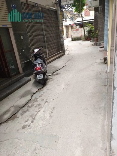 Bán nhà ngõ 192 Lê Trọng Tấn 34m2 giá 3.8 tỷ