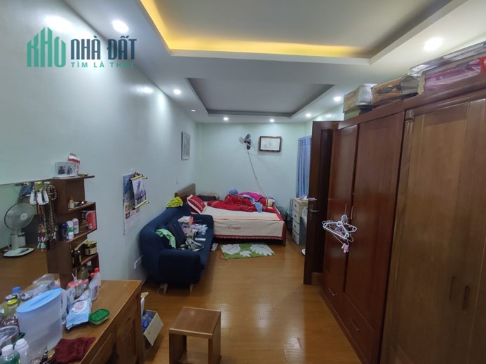 CỰC HIẾM, Bán nhà Lê Quang Đạo, Phú Đô 35m2, 5 tầng nhà mới đẹp gần phố chỉ 3.65 tỷ