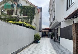Bán Nhà 4 tầng 52 M Đông Hải 1 Hải An 3 ty350