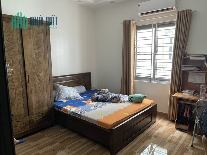 Bán Nhà 4 tầng 52 M Đông Hải 1 Hải An 3 ty350