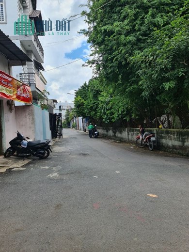 BÁN NHÀ TRỆT LẦU- 41M2 -HXH ĐƯỜNG SÓ 5, p.LINH TRUNG, TP. THỦ ĐỨC  Chỉ Nhỉnh 3 Tỷ