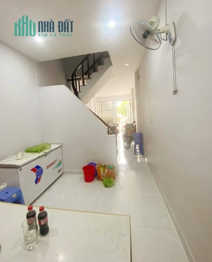 HXH F15 TÂN BÌNH 42M2 chỉ nhỉnh 3 Tỷ 5 đường Nguyễn Sỹ Sách
