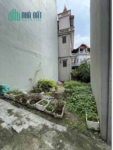 CỰC HIẾM Bán Lô đất ở Phương Canh, Nam Từ Liêm Ngõ thông 52m2, chỉ 2.8tỷ 0855.99.44.88