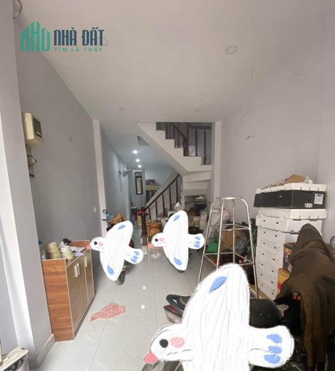 NHÀ GẤP BÁN Nguyễn Sỹ Sách HXH F15 TÂN BÌNH 42M2 chỉ nhỉnh 3 Tỷ 69 Thương Lượng