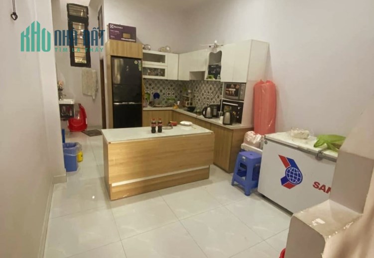 NHÀ GẤP BÁN Nguyễn Sỹ Sách HXH F15 TÂN BÌNH 42M2 chỉ nhỉnh 3 Tỷ 69 Thương Lượng