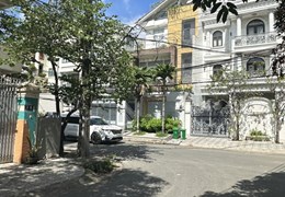 HIẾM Mặt Tiền Cư Xá Chu Văn An (4x20) mới cứng 100% gần Học Viện Cán Bộ TP HCM