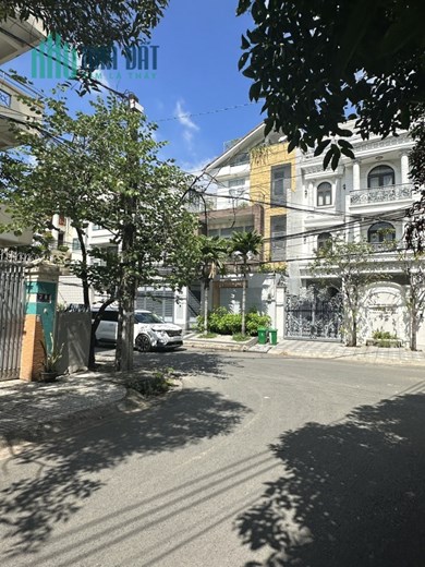 HIẾM Mặt Tiền Cư Xá Chu Văn An (4x20) mới cứng 100% gần Học Viện Cán Bộ TP HCM