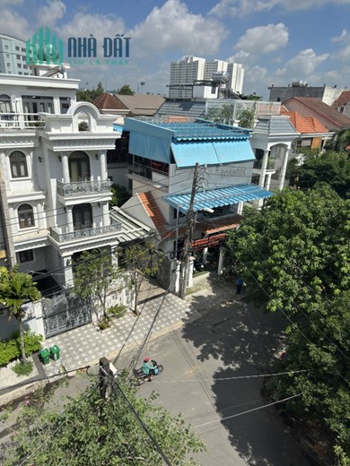 HIẾM Mặt Tiền Cư Xá Chu Văn An (4x20) mới cứng 100% gần Học Viện Cán Bộ TP HCM