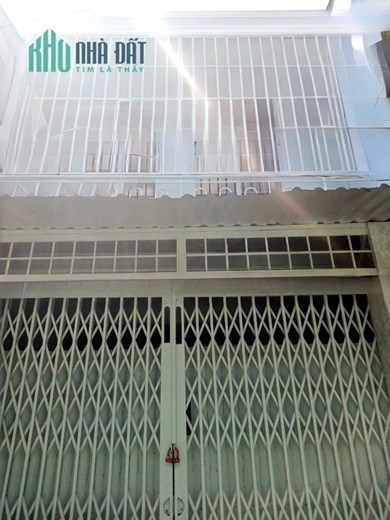 Nhà thuê 2 Tầng mới hẻm 14 (C1) Phạm hùng Xã Bình Hưng - Giá 10 Triệu